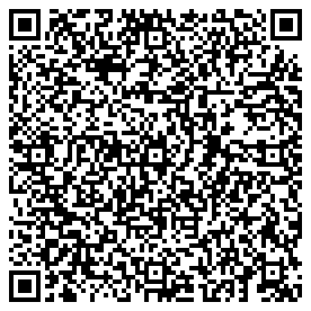 QR-код с контактной информацией организации ЮГ-ПЛАСТ