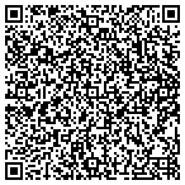 QR-код с контактной информацией организации ПивРяд