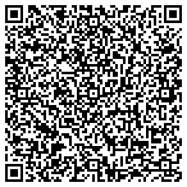 QR-код с контактной информацией организации СИБПЛАСТРЕСУРС