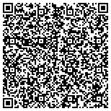 QR-код с контактной информацией организации Дверьмонтажсервис