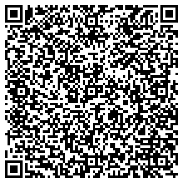 QR-код с контактной информацией организации КАМИНЫ. ОБЛИЦОВКА. ТОПКИ. ПЕЧИ