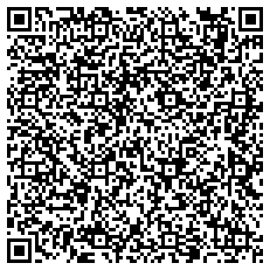 QR-код с контактной информацией организации ООО ПромФинансМенеджмент