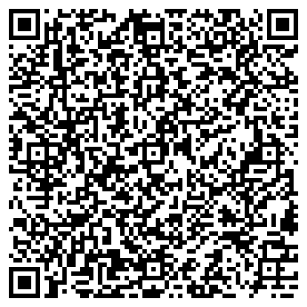 QR-код с контактной информацией организации Банкомат, Экспобанк, ООО