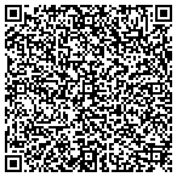 QR-код с контактной информацией организации Луссо Палаццо