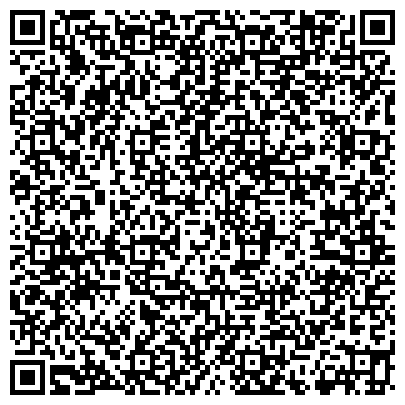 QR-код с контактной информацией организации ГТН партс