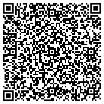 QR-код с контактной информацией организации ЗАО Райффайзенбанк