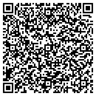 QR-код с контактной информацией организации Намаз