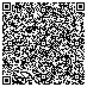 QR-код с контактной информацией организации Александровские двери