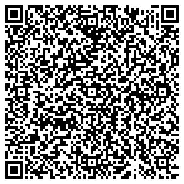 QR-код с контактной информацией организации ООО АРС пласт