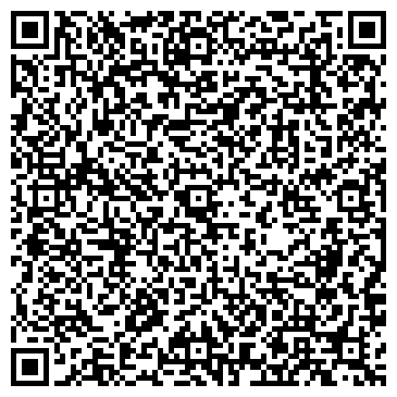 QR-код с контактной информацией организации Магазин автозапчастей для иномарок на ул. Бабушкина, 85