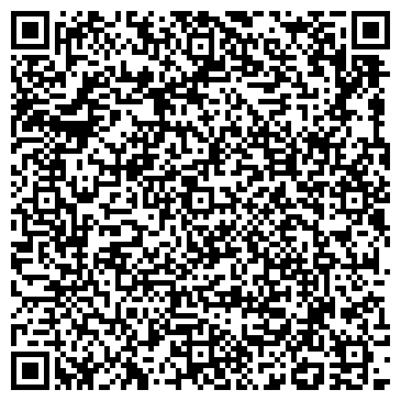 QR-код с контактной информацией организации ООО Менуа