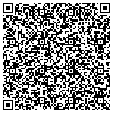QR-код с контактной информацией организации Двери, сеть салонов, ООО Сибирский мастер