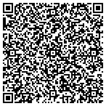 QR-код с контактной информацией организации Магазин автозапчастей на проспекте Энгельса, 109 к6