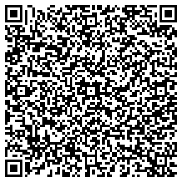 QR-код с контактной информацией организации Банкомат, Газпромбанк, ОАО, филиал в г. Новосибирске