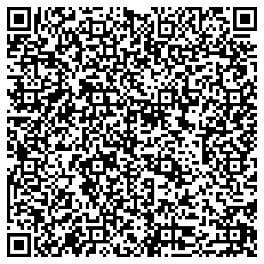 QR-код с контактной информацией организации Центр содействия малому и среднему предпринимательству