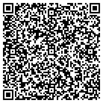 QR-код с контактной информацией организации Копировальный центр на ул. Толстого, 8 к К