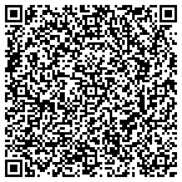 QR-код с контактной информацией организации Андреич
