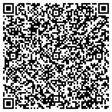 QR-код с контактной информацией организации ЗАО Итрако