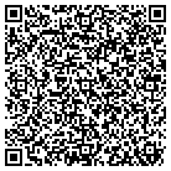 QR-код с контактной информацией организации ООО Дверная Компания Строймагнат