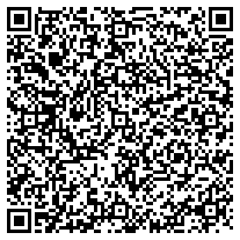 QR-код с контактной информацией организации ООО РМ Центр