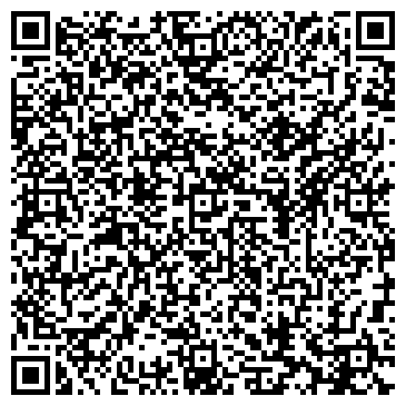 QR-код с контактной информацией организации Admire