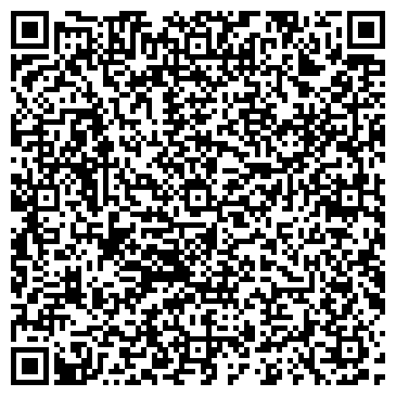 QR-код с контактной информацией организации ООО Аваркос