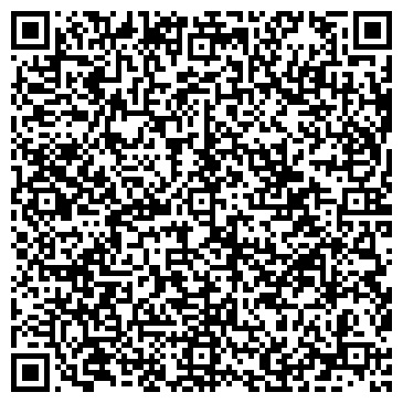 QR-код с контактной информацией организации Amore Mio