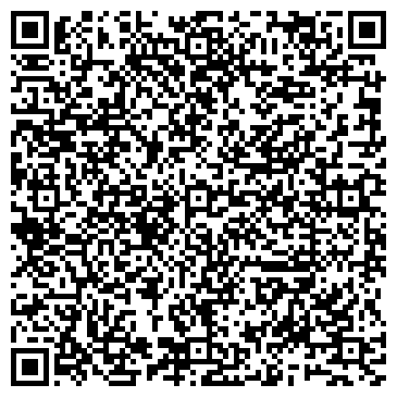 QR-код с контактной информацией организации Адвокатский кабинет Аршинова М.А.