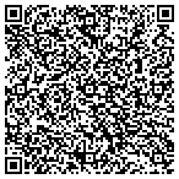 QR-код с контактной информацией организации Автозапчасти для иномарок в Красном Селе