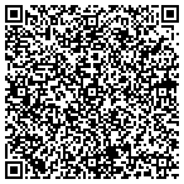 QR-код с контактной информацией организации АвтоюристСК