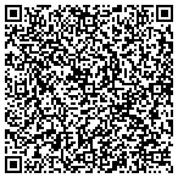 QR-код с контактной информацией организации ИП Ребрик Е.А.
