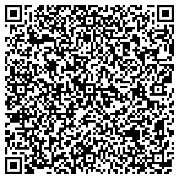 QR-код с контактной информацией организации ООО Пенетрон-Тюмень