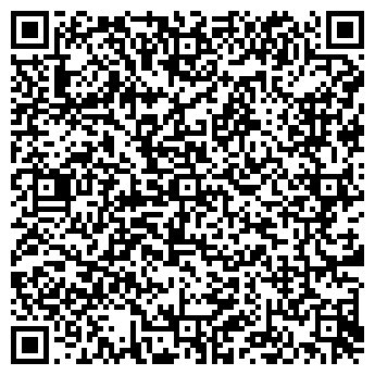 QR-код с контактной информацией организации ЗАО АРТЭКСПО