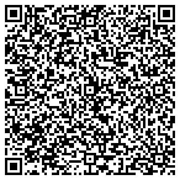 QR-код с контактной информацией организации ООО «Алтайская Буренка»