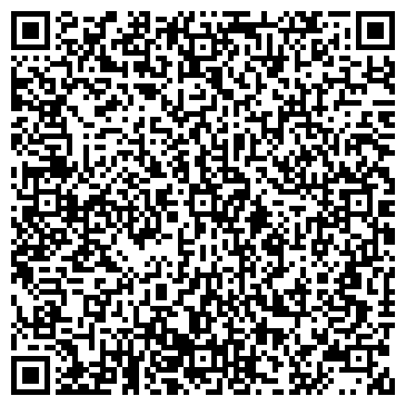 QR-код с контактной информацией организации ООО ГерметикСтрой