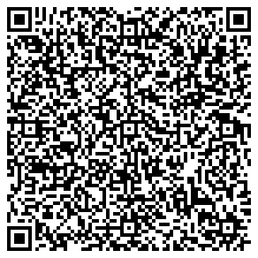 QR-код с контактной информацией организации АНО "Судэкс-Чита"