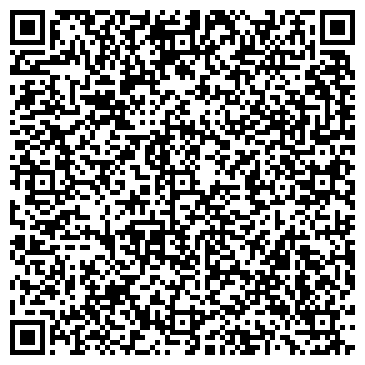 QR-код с контактной информацией организации ООО Гермет Групп