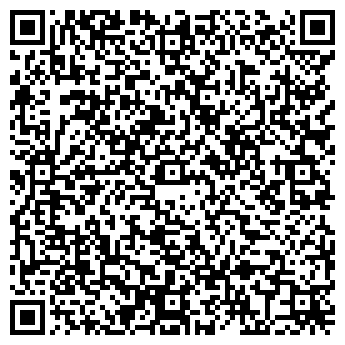 QR-код с контактной информацией организации ИП Каныгин Ю.Н.