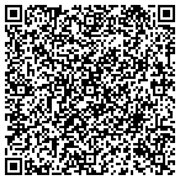 QR-код с контактной информацией организации ООО Си Би Ай