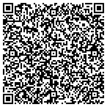 QR-код с контактной информацией организации Автодеталь, магазин автозапчастей, ИП Мазуров М.П.
