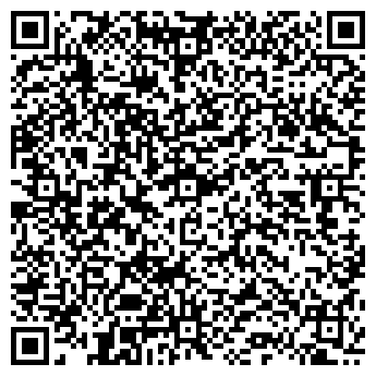 QR-код с контактной информацией организации "PARADOX"