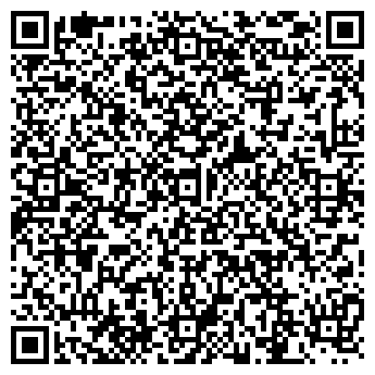 QR-код с контактной информацией организации ЗАО Райффайзенбанк