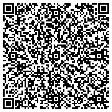 QR-код с контактной информацией организации ОАО ЗабайкалИнвестСервис