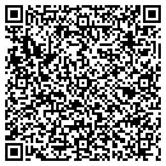 QR-код с контактной информацией организации Альпари