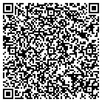 QR-код с контактной информацией организации Магазин глушителей на ул. Фучика, 19и