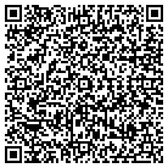 QR-код с контактной информацией организации ООО Сибэкс-Кран