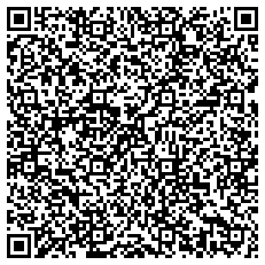 QR-код с контактной информацией организации Отдел МВД России по району Теплый Стан