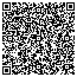 QR-код с контактной информацией организации МАКСИ