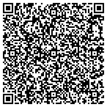 QR-код с контактной информацией организации ЗАО Татгазстрой