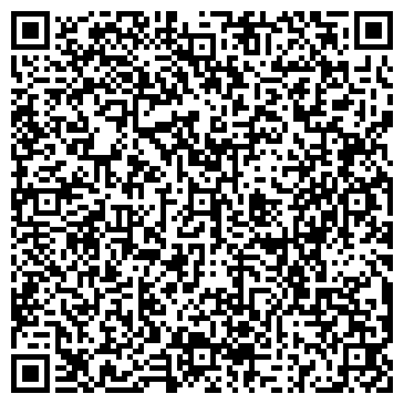 QR-код с контактной информацией организации Атлант-М Балтика
